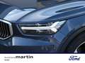 Volvo XC40 1.5 Inscription Recharge Plug-In Hybrid 2WD Blau - thumbnail 8