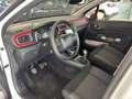 Citroen C3 1.2 puretech 82 GPL Shine Білий - thumbnail 7