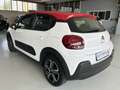Citroen C3 1.2 puretech 82 GPL Shine Білий - thumbnail 6