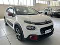 Citroen C3 1.2 puretech 82 GPL Shine Білий - thumbnail 1