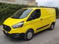 Ford Transit Custom Transit Custom 280 2.0 TDCi 130 PC Furgone Entry Giallo - thumbnail 2