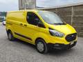 Ford Transit Custom Transit Custom 280 2.0 TDCi 130 PC Furgone Entry Giallo - thumbnail 1