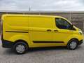 Ford Transit Custom Transit Custom 280 2.0 TDCi 130 PC Furgone Entry Giallo - thumbnail 5