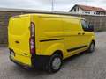 Ford Transit Custom Transit Custom 280 2.0 TDCi 130 PC Furgone Entry Giallo - thumbnail 4