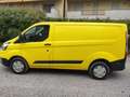 Ford Transit Custom Transit Custom 280 2.0 TDCi 130 PC Furgone Entry Giallo - thumbnail 7
