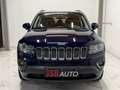 Jeep Compass 2.2 CRD North 2WD Blu/Azzurro - thumbnail 2