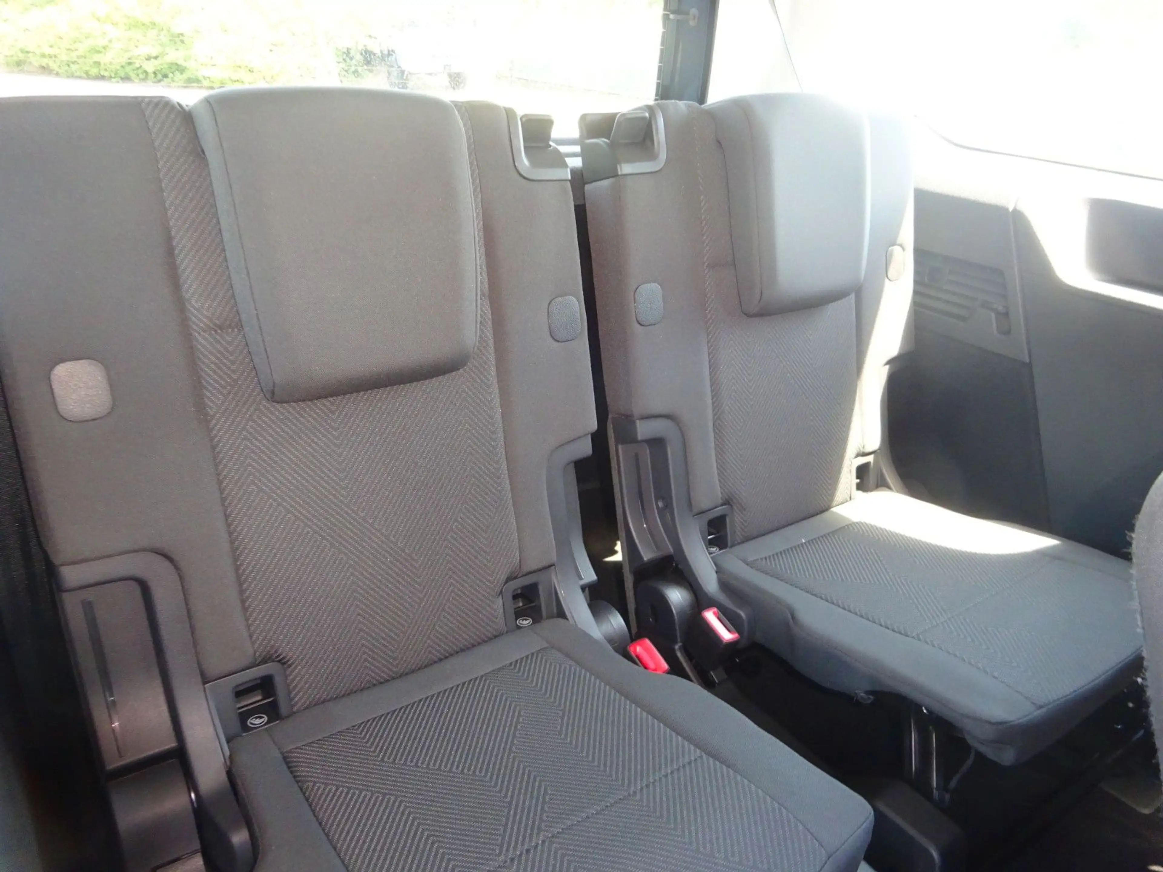 Ford Grand Tourneo Connect Trend AHK Kam SHZ 7Sitz — photo 13