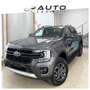 Ford Ranger Ranger 2.0 ECOBLUE aut. 205 CV DC Wildtrak 5 posti Grau - thumbnail 1