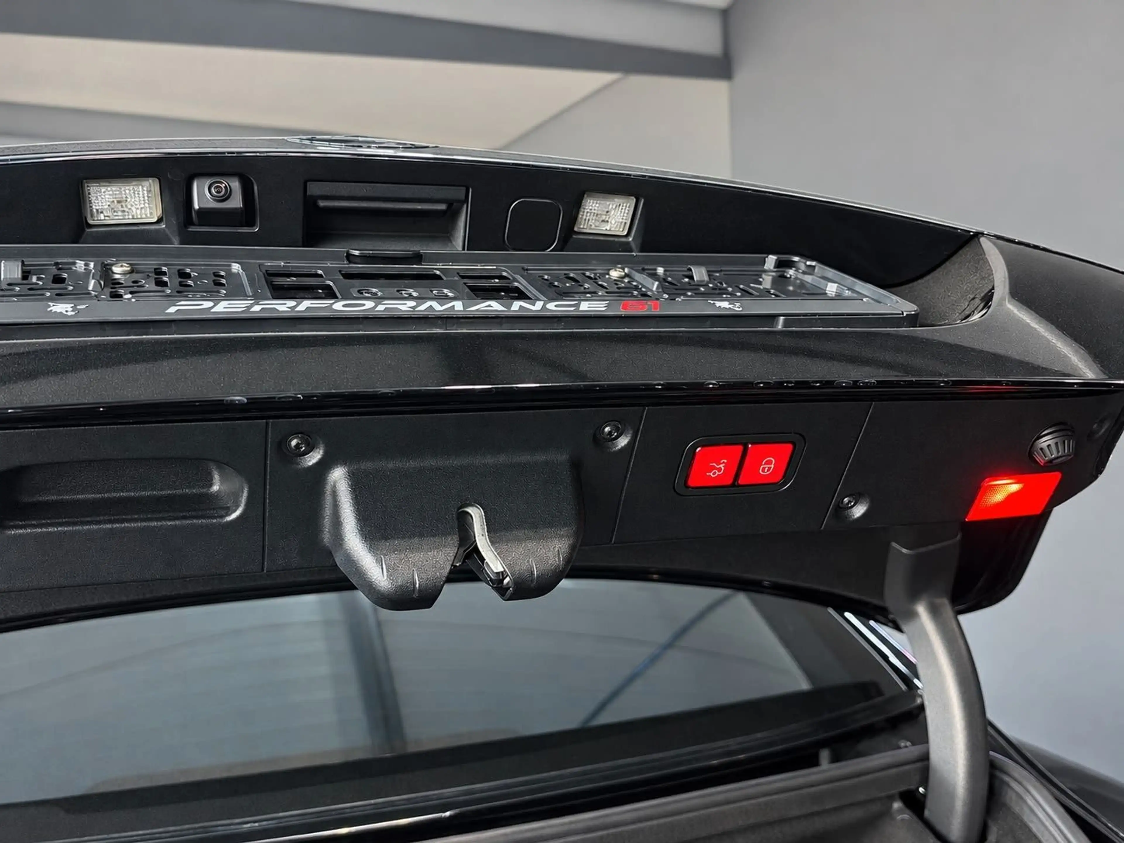 Mercedes-Benz S 500 4Matic L/ TV/Sitzklima/Kühlschrank/Nachtsi — photo 7
