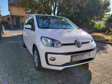 EcoFuel CNG/Benzin