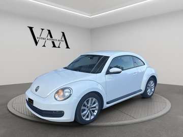 Coccinelle 1.6 TDI FAP - 105 COCCINELLE 2012 COUPE . PHASE 1
