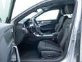 Audi A6 50 TDI TIPT*QUA*LED*RFK*ACC*SHZ*DAB*NAV Silber - thumbnail 14