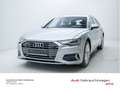 Audi A6 50 TDI TIPT*QUA*LED*RFK*ACC*SHZ*DAB*NAV Silber - thumbnail 2