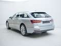 Audi A6 50 TDI TIPT*QUA*LED*RFK*ACC*SHZ*DAB*NAV Silber - thumbnail 7