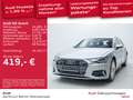 Audi A6 50 TDI TIPT*QUA*LED*RFK*ACC*SHZ*DAB*NAV Silber - thumbnail 1