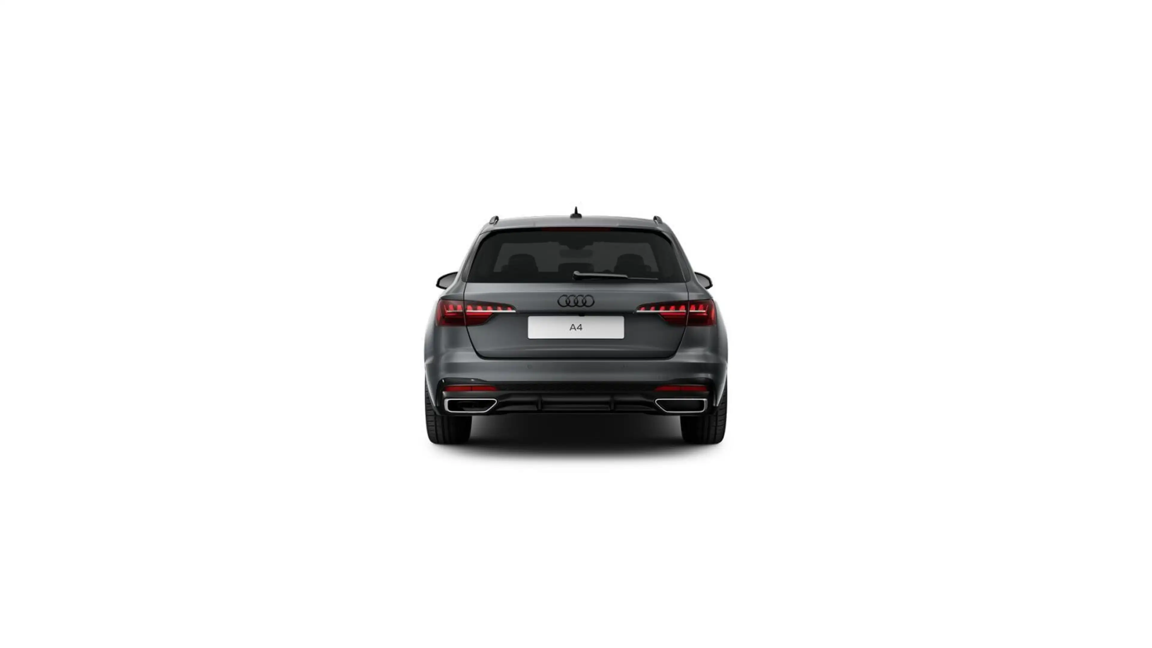 Audi S6 TDI quattro — photo 5