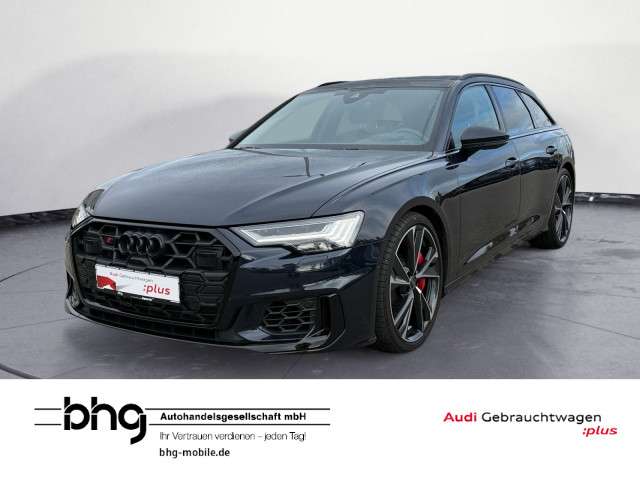 2024 Audi S6