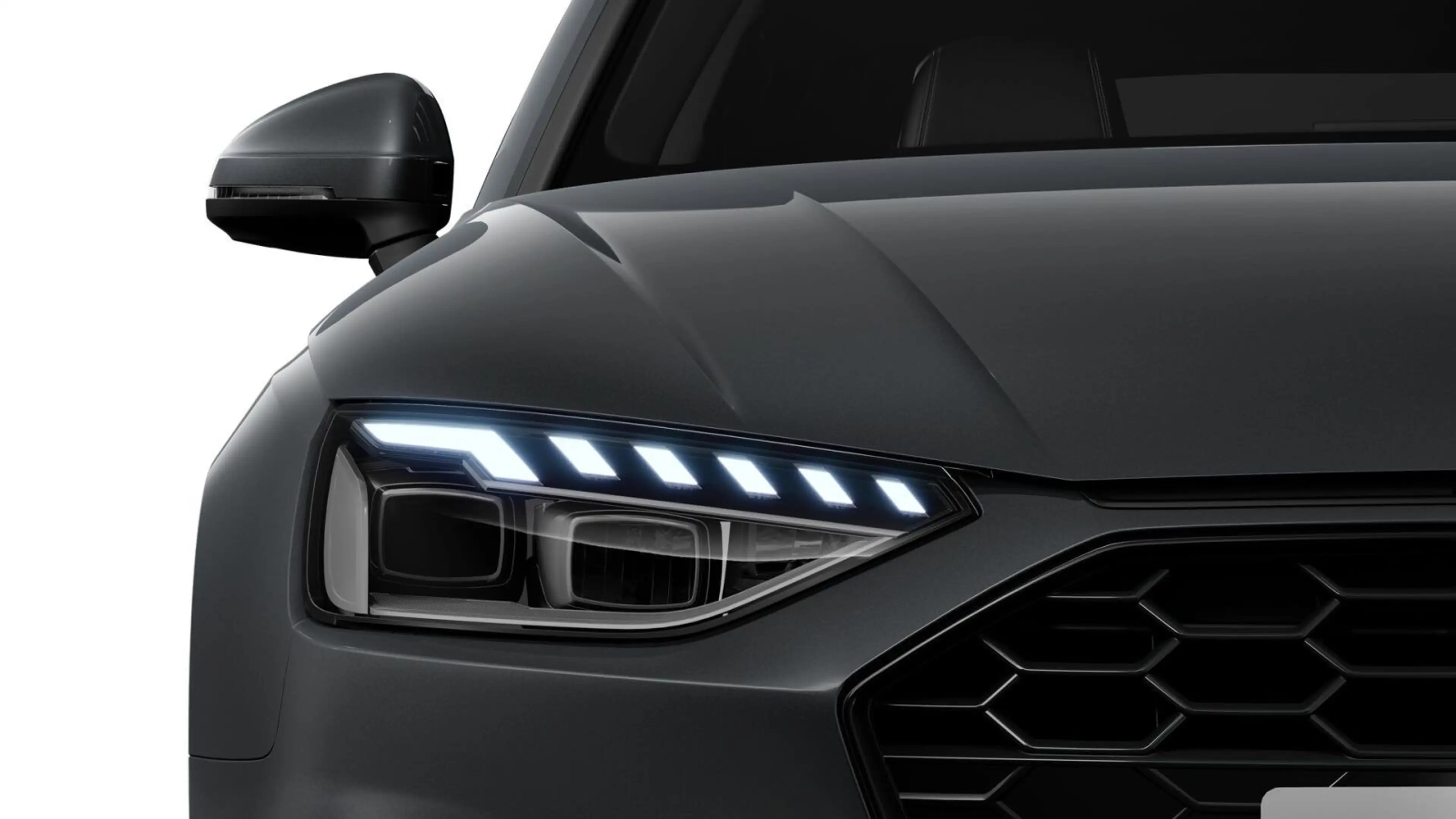 Audi S6 TDI quattro — photo 3