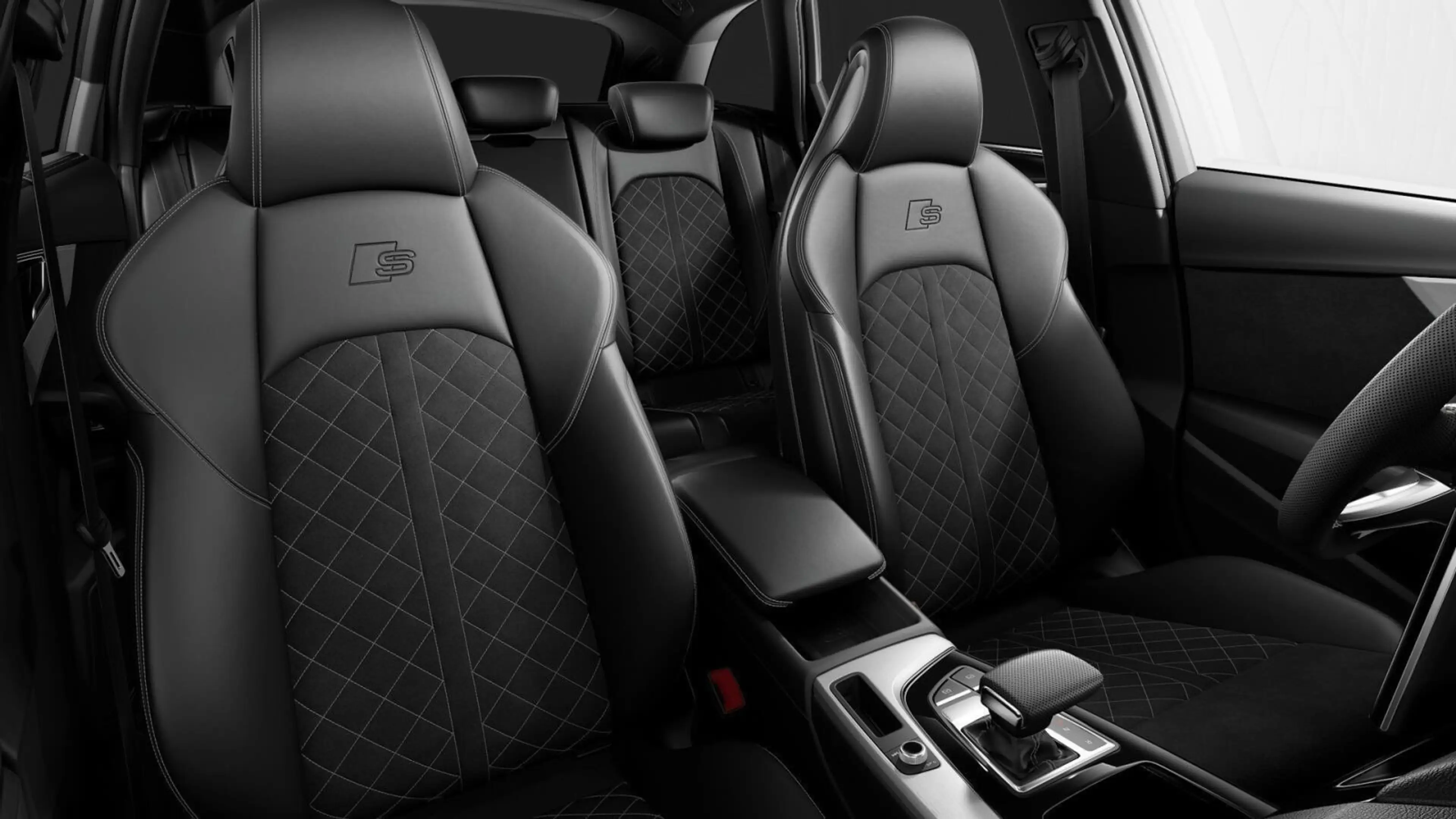Audi S6 TDI quattro — photo 8