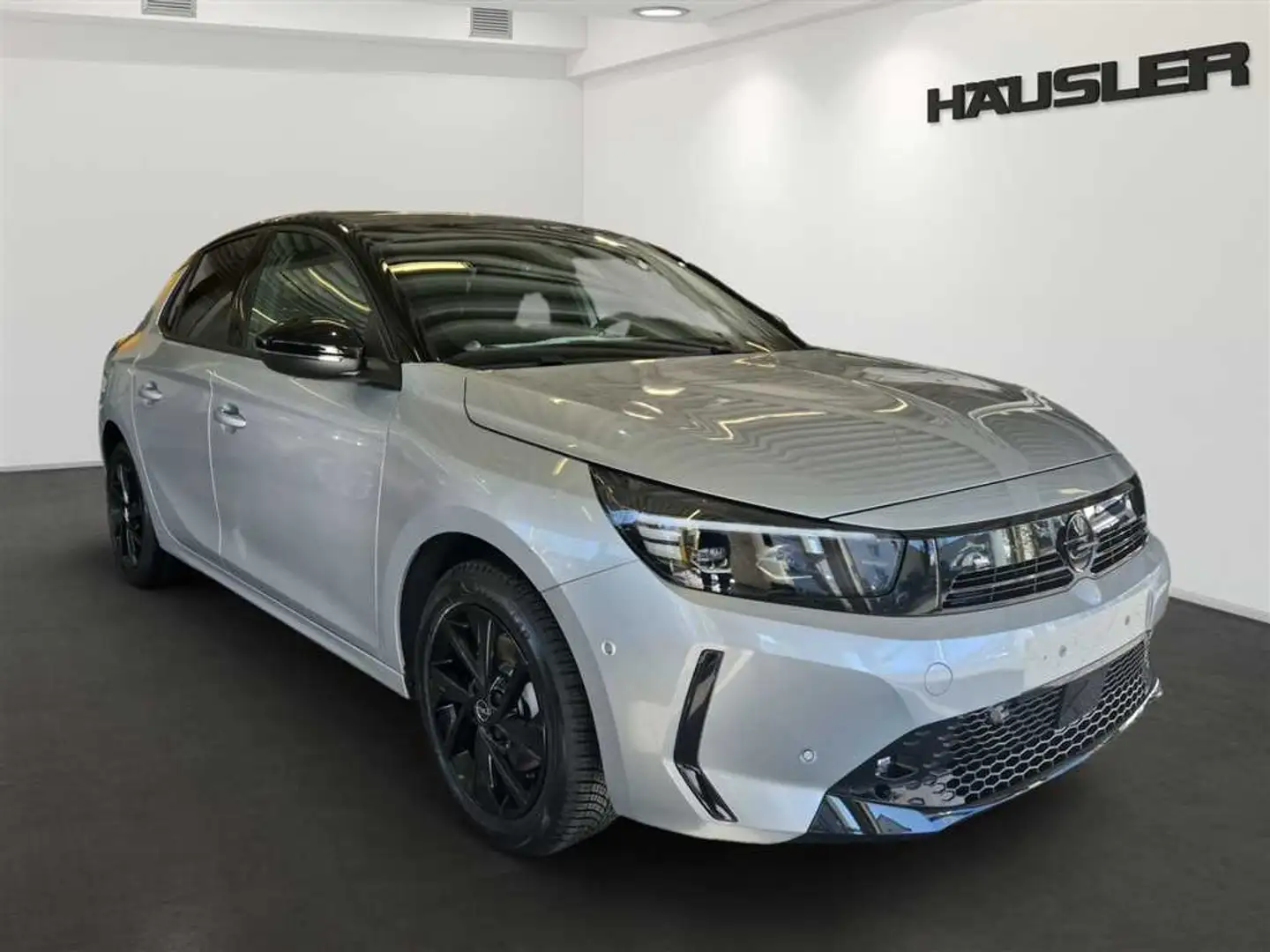 Opel Corsa GS Automatik *Navi* *LED* *Kamera* *PDC* *SHZ* *Kl Silber - 2