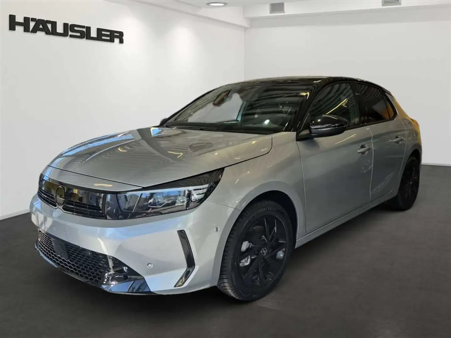 Opel Corsa GS Automatik *Navi* *LED* *Kamera* *PDC* *SHZ* *Kl Plateado - 1