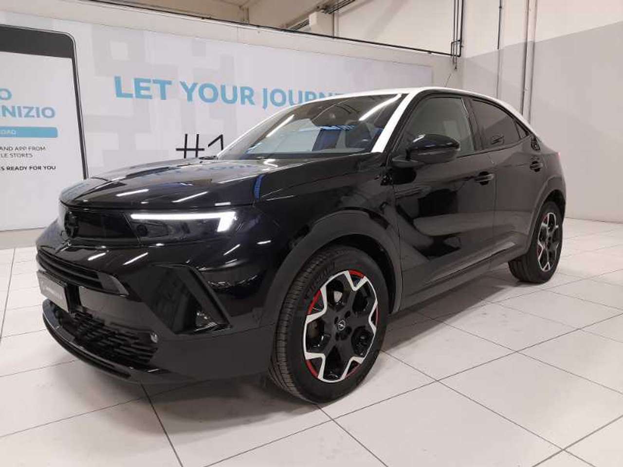 Opel Mokka 1.5  GS Line