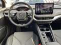 Skoda Enyaq CCS Wärmepumpe 62kWh Virtual Cockpit DAB Navi ACC Negru - thumbnail 14