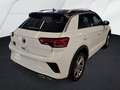 Volkswagen T-Roc R-LINE 1.5 TSI DSG AHK LED+ NAV KAM PDC SH Bianco - thumbnail 3