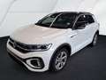 Volkswagen T-Roc R-LINE 1.5 TSI DSG AHK LED+ NAV KAM PDC SH Bianco - thumbnail 2