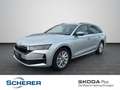 Skoda Octavia Combi 2.0 TDI DPF Selection Navi, RFK, A Silber - thumbnail 1