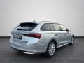 Skoda Octavia Combi 2.0 TDI DPF Selection Navi, RFK, A Silber - thumbnail 2