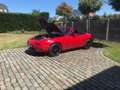 Mazda MX-5 MX-5 Rood - thumbnail 1