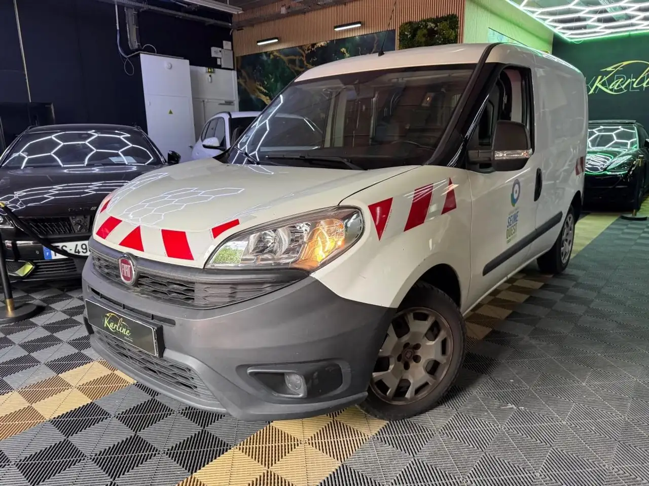 Fiat Doblo