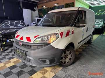 FOURGON CARGO 1.4 95 cv PACK PROFESSIONAL I TVA RECUPERABLE 5990e TTC