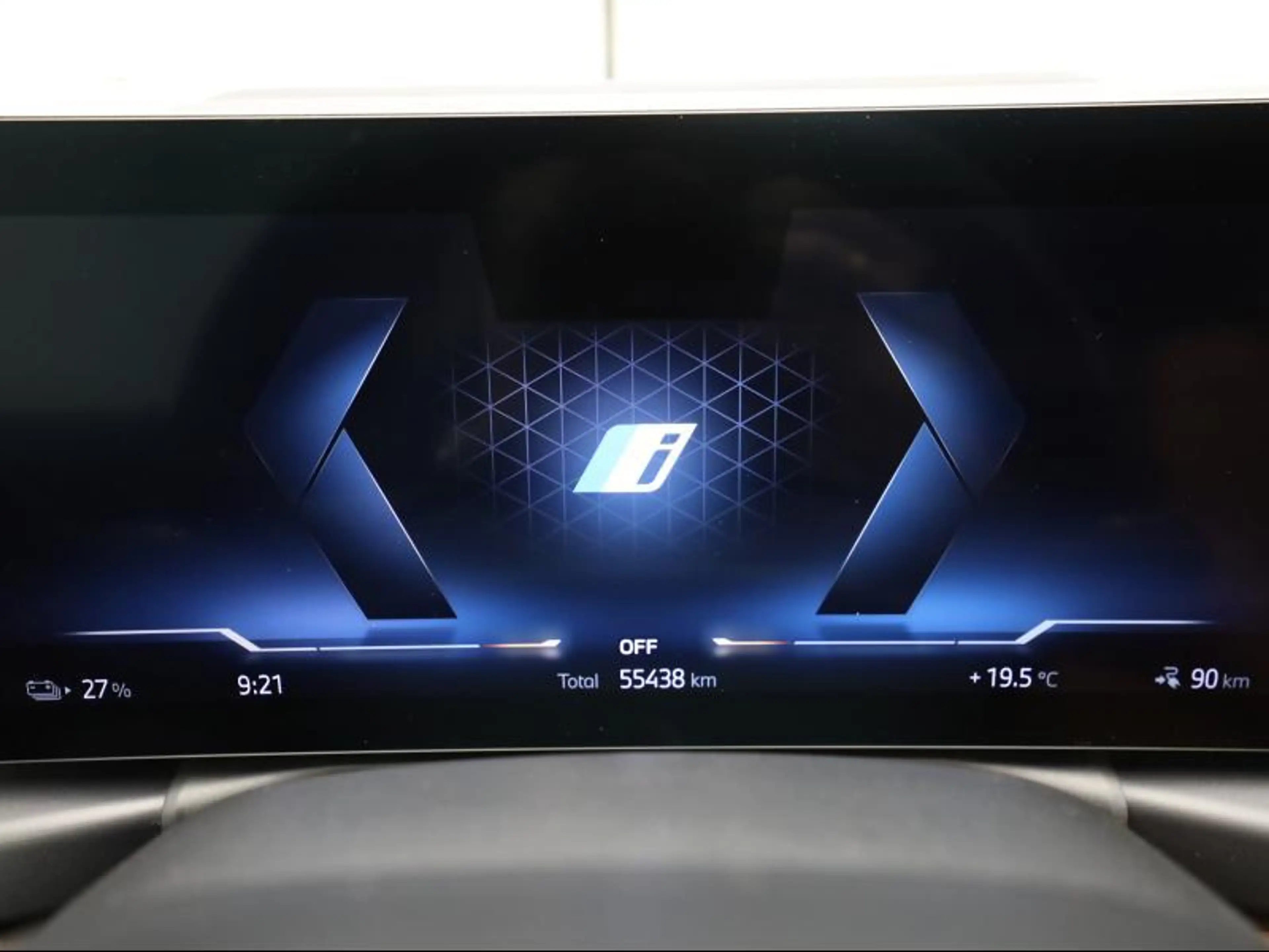 BMW i4 eDrive40 - M Pack - Gran Coupé — photo 10