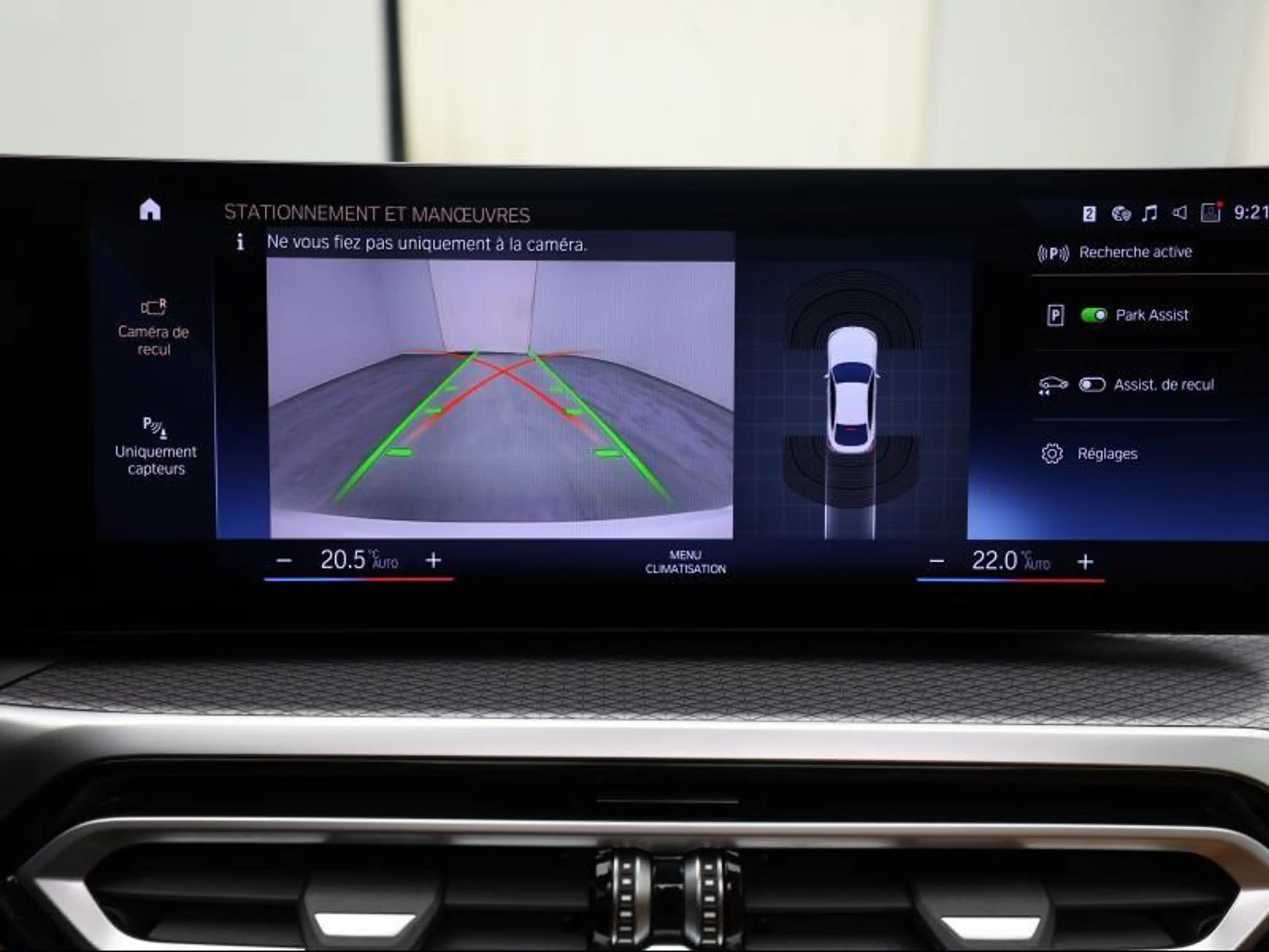 BMW i4 eDrive40 - M Pack - Gran Coupé — photo 15