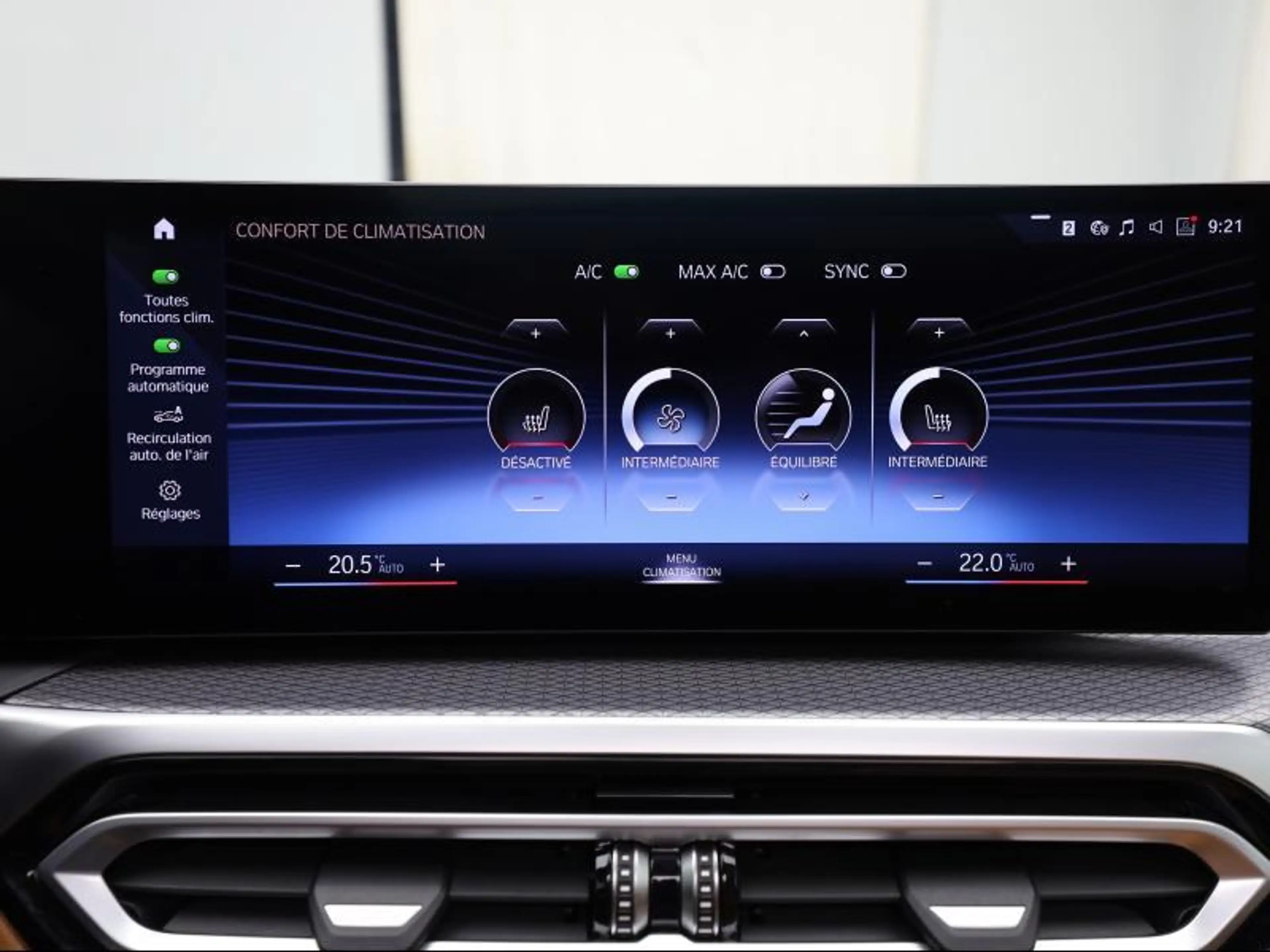 BMW i4 eDrive40 - M Pack - Gran Coupé — photo 14
