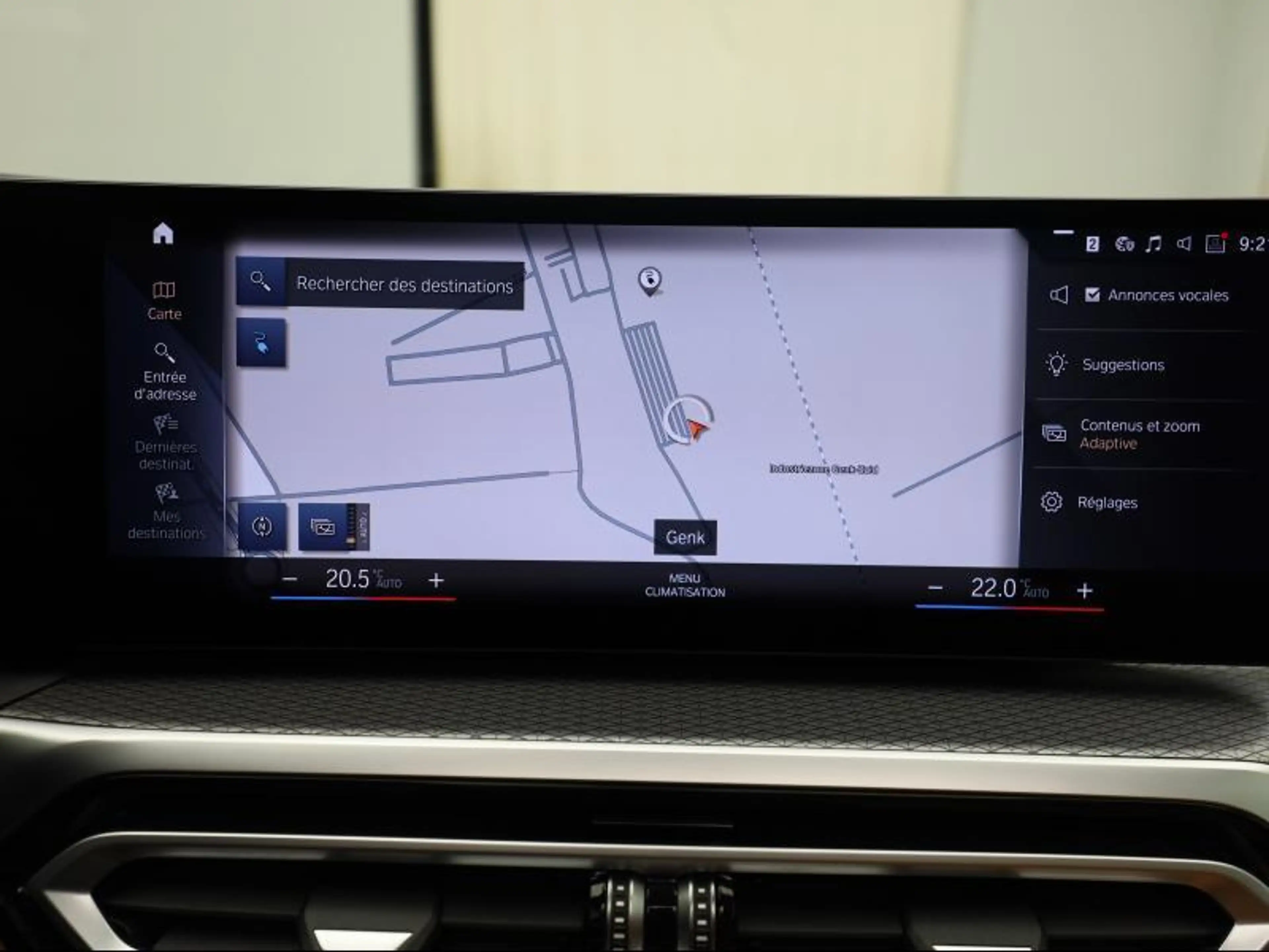 BMW i4 eDrive40 - M Pack - Gran Coupé — photo 12