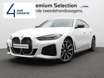 eDrive40 - M Pack - Gran Coupé