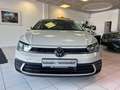 Volkswagen Polo VI 1.0 TSI DSG Life*Navi*SHZ*PDC*LED*Klima* Grau - thumbnail 4