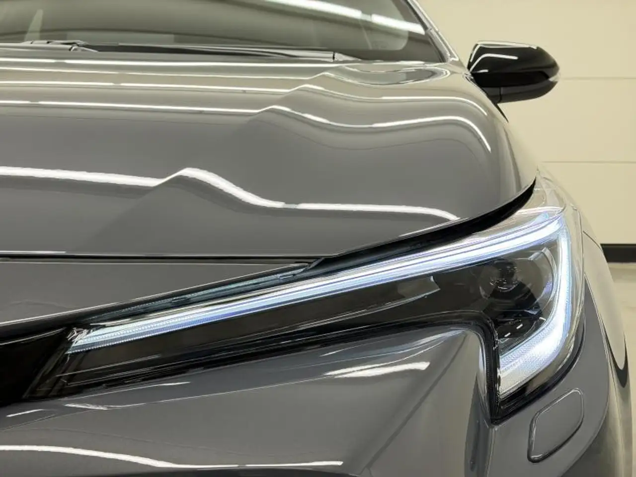 Toyota Corolla 2026