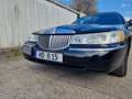 Lincoln Town Car Leichenwagen / 3-Sitzer / LKW-Zul. / 48000 KM Чёрный - thumbnail 4