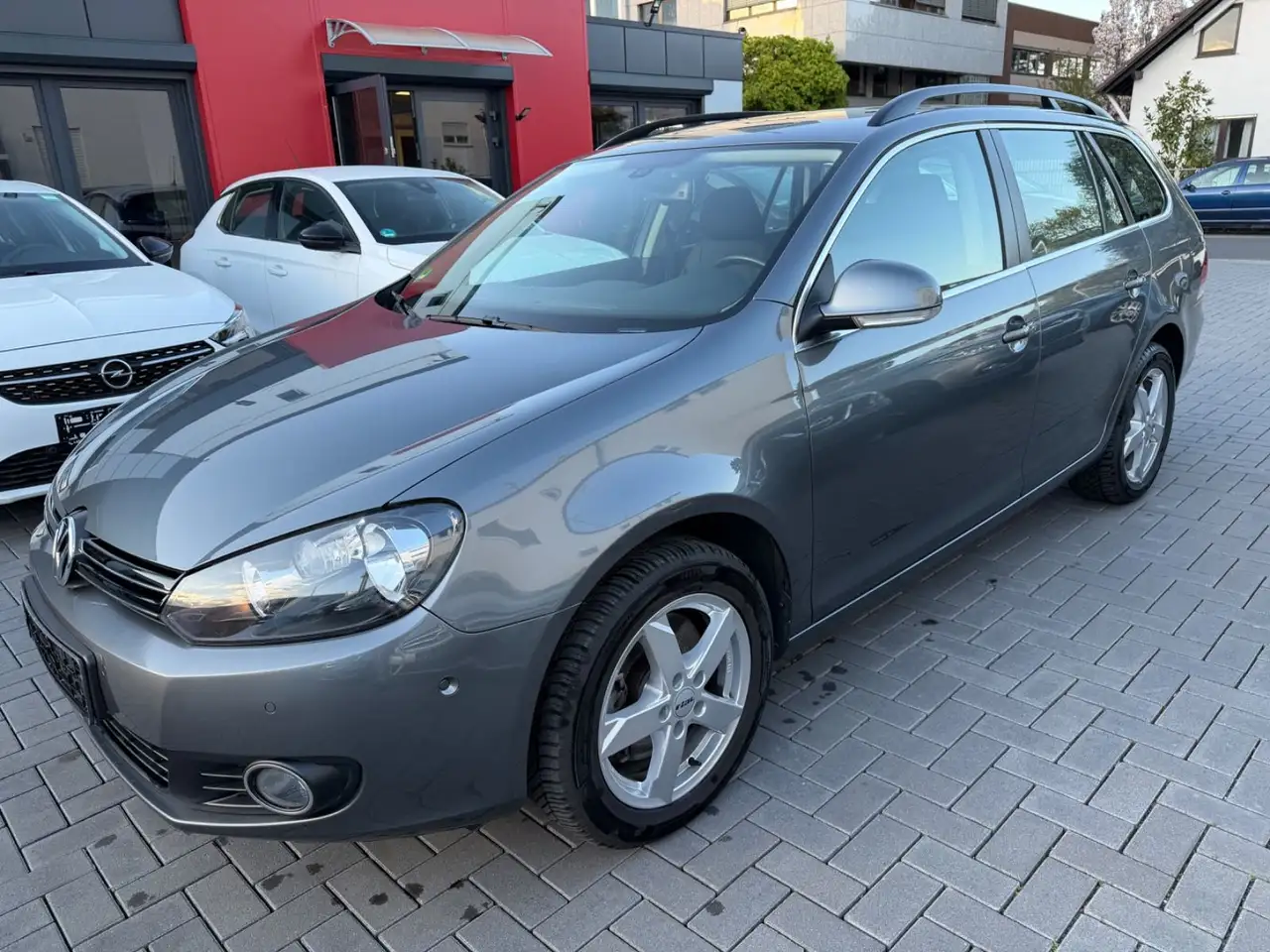 Das Auto