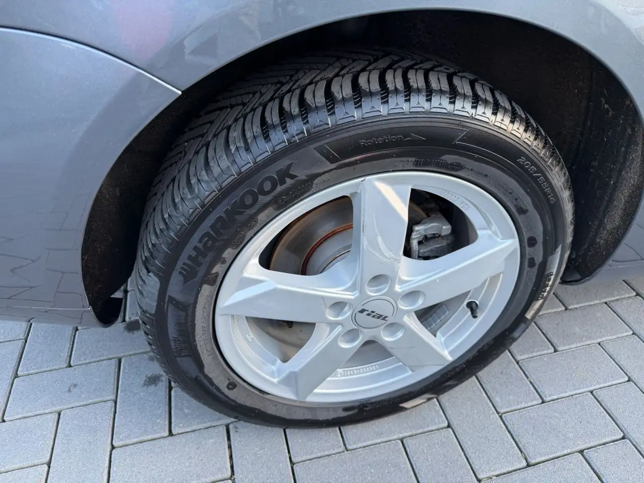 Das Auto