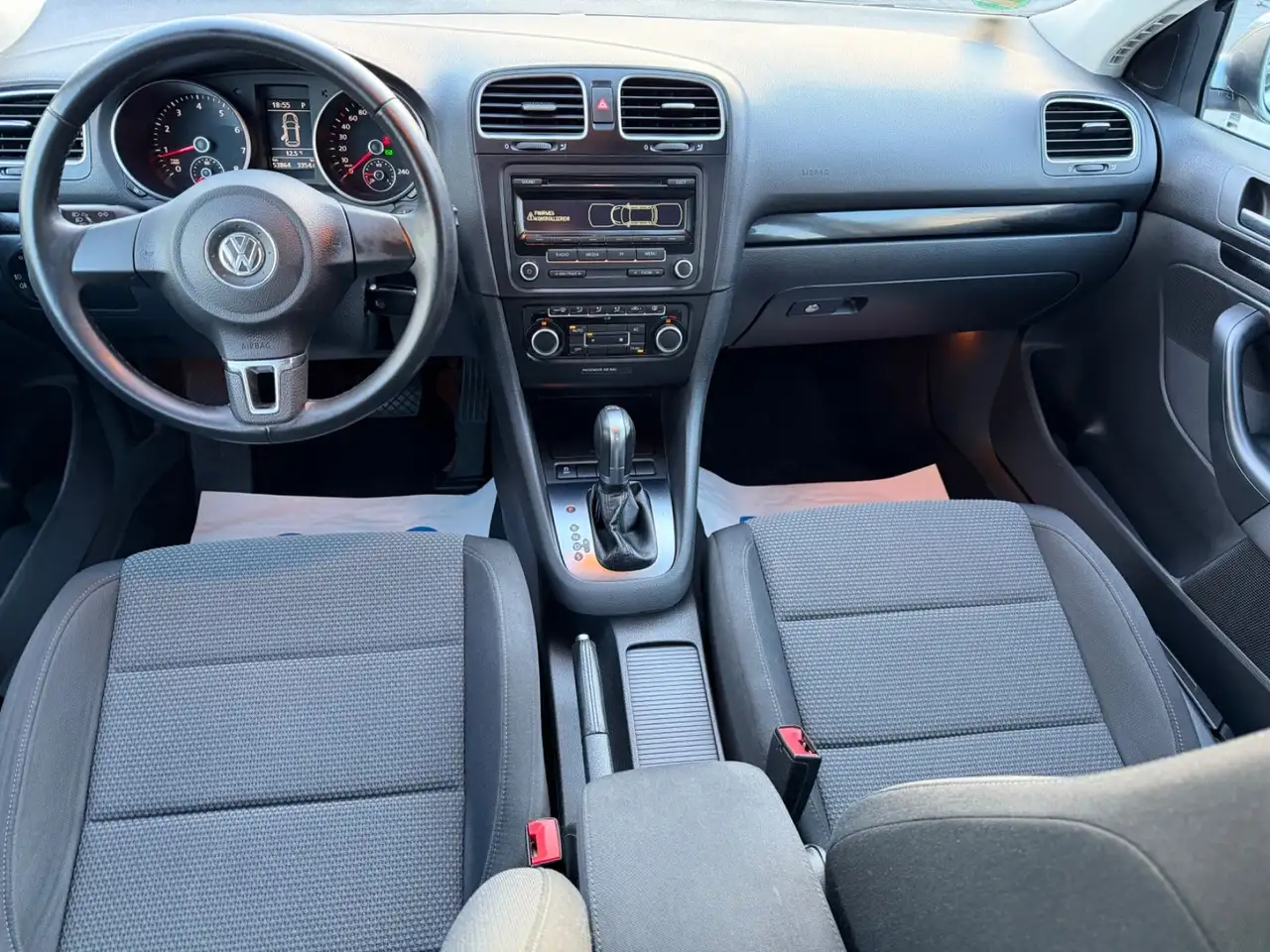 Das Auto