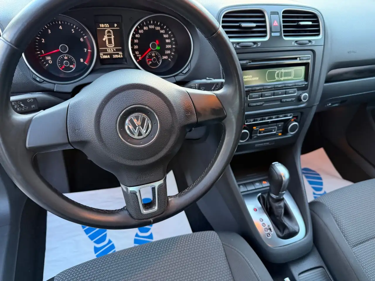 Das Auto