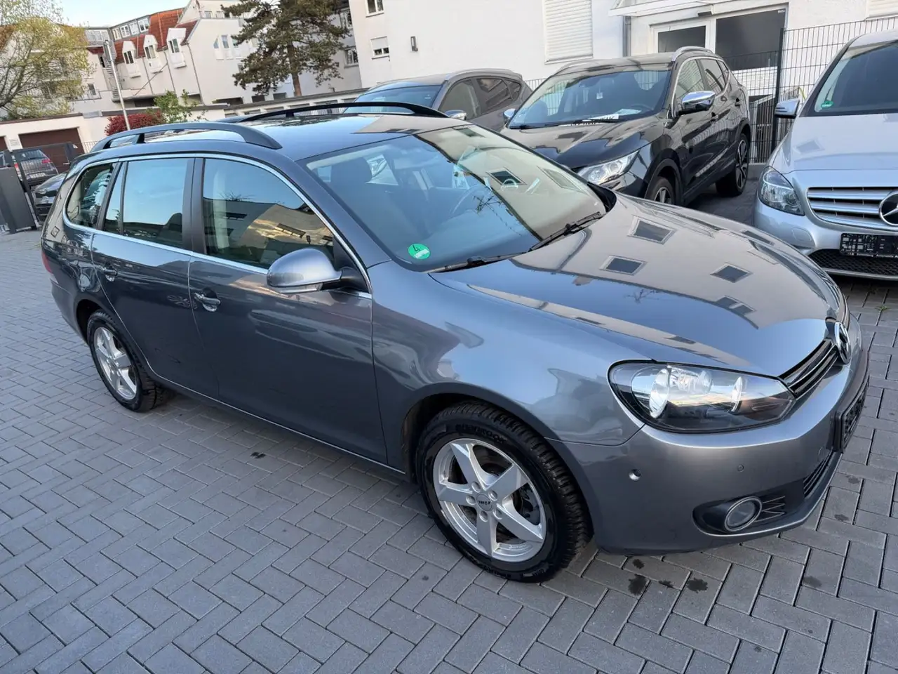 Das Auto