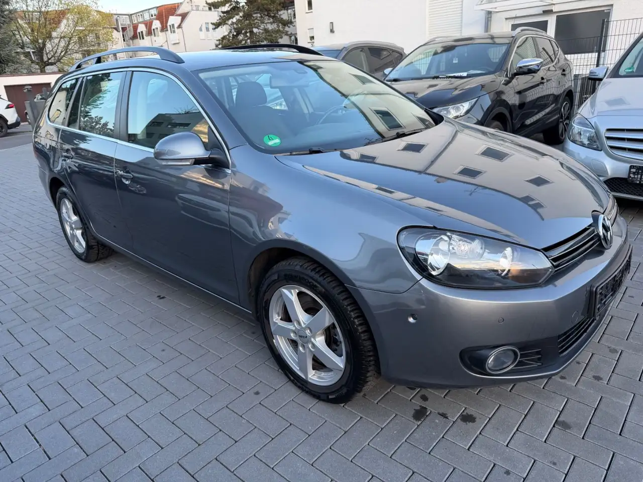 Das Auto