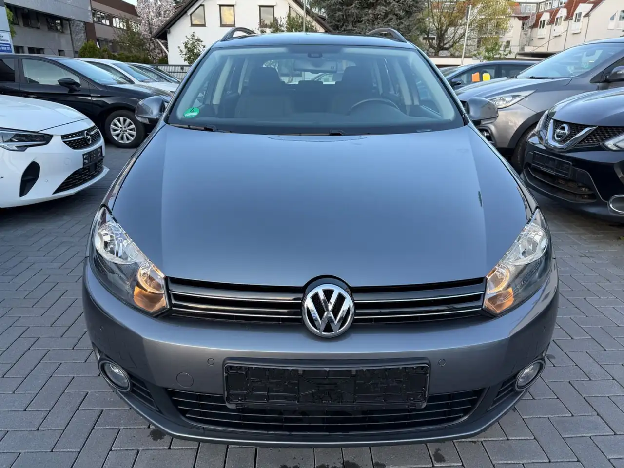 Das Auto