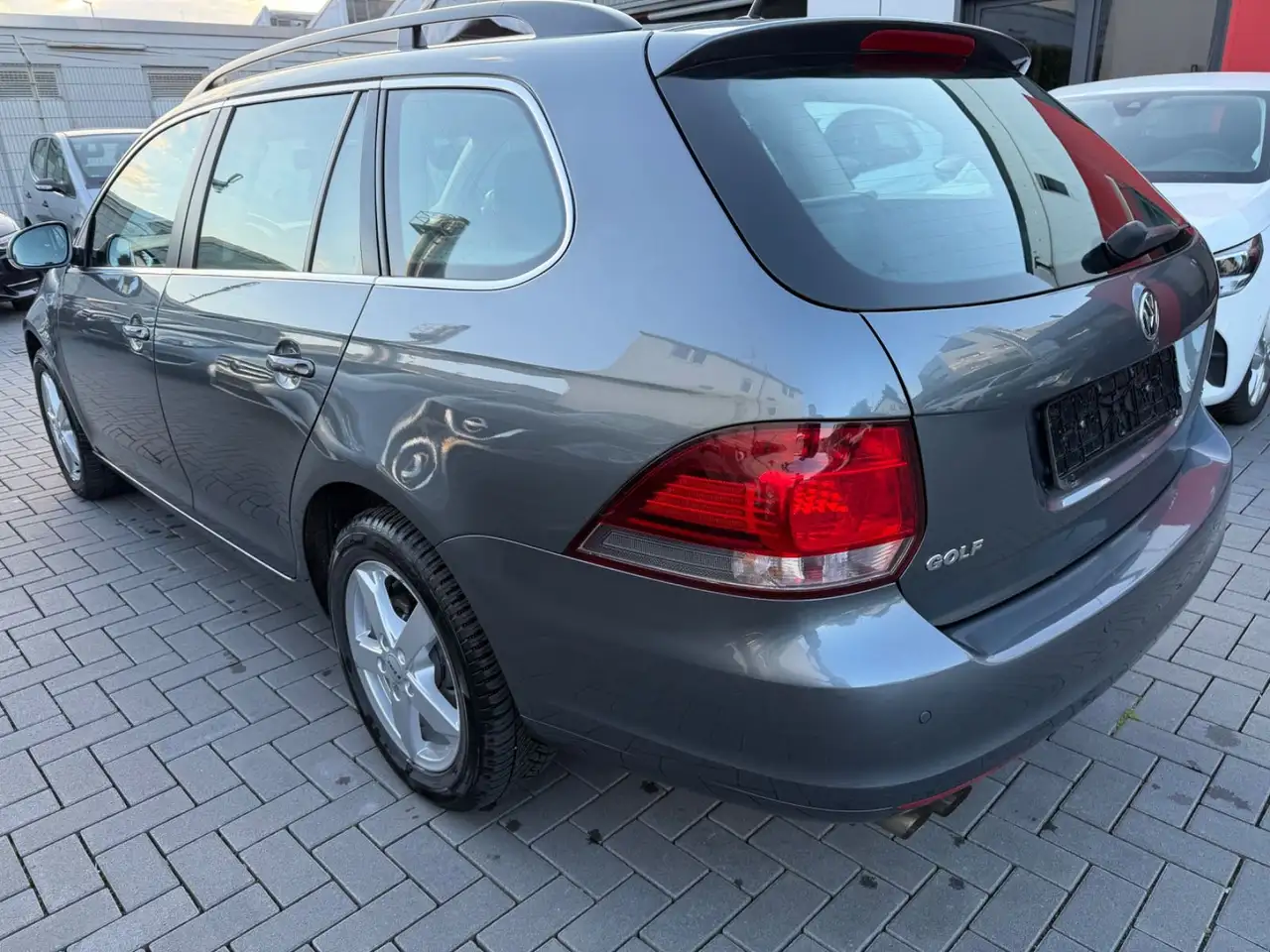 Das Auto